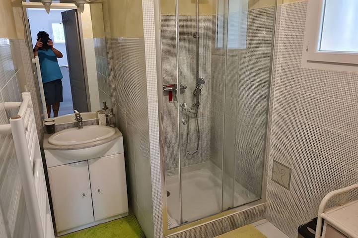 Location de vacances pour 4 personnes, avec Jardin et Piscine à Coaraze - 4