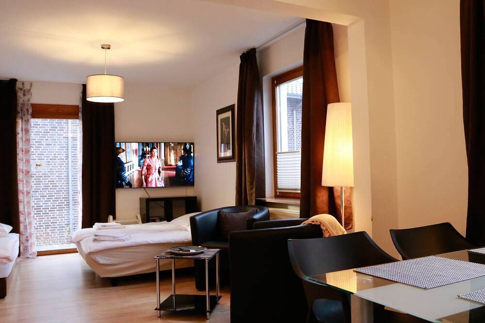 Ferienhaus für 4 Personen in Hamburg Tonndorf, Hamburg