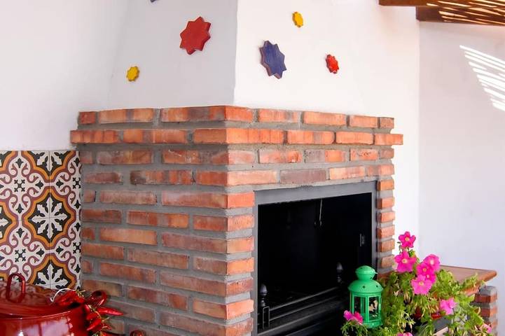 Homerez - Casa Guadix, Bb, Est. in Guadix, Geoparque de Granada