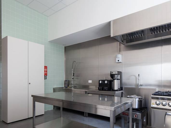Ferienhaus für 40 Personen, mit Terrasse in Flandern - 3