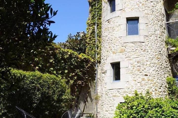 Appartement de vacances pour 2 personnes