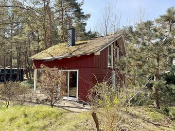 Strandhaus für 7 Personen in Baabe, Rügen, Bild 1