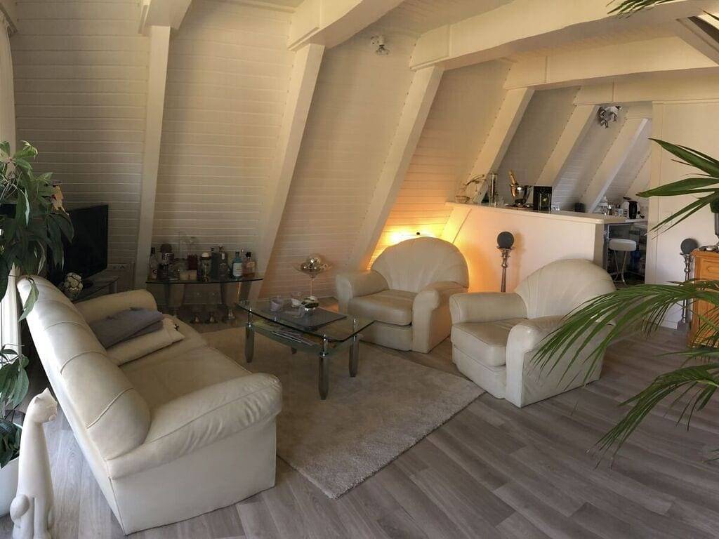 Froschkönig Komfortable Ferienresidenz in Burhave, Butjadingen