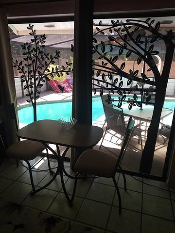 Bed And Breakfast for 4 Guests in Tampa Bay, Florida, Picture 2