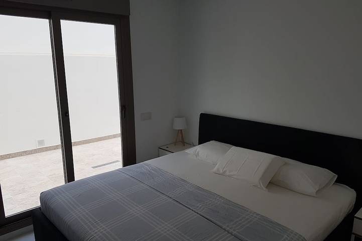 Villa di lusso con piscina privata da 6 (a 8) persone in Orihuela, Costa Blanca