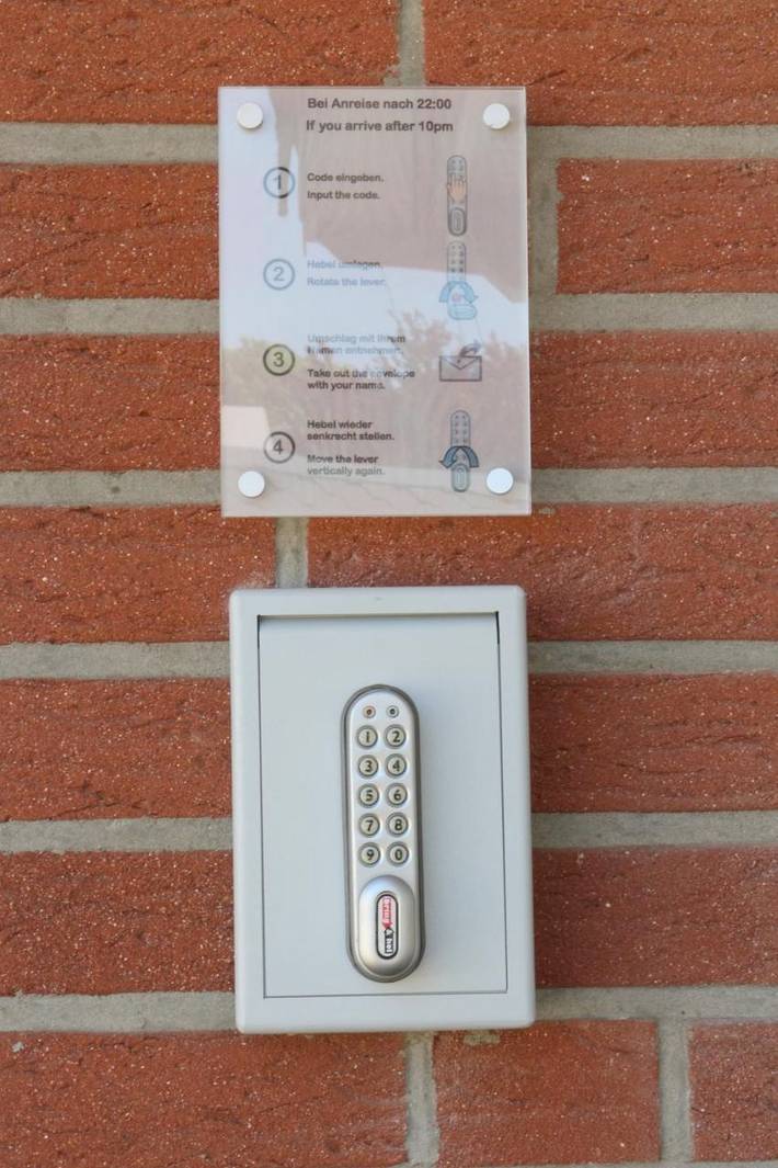 Hotel für 2 Personen in Delmenhorst - 2