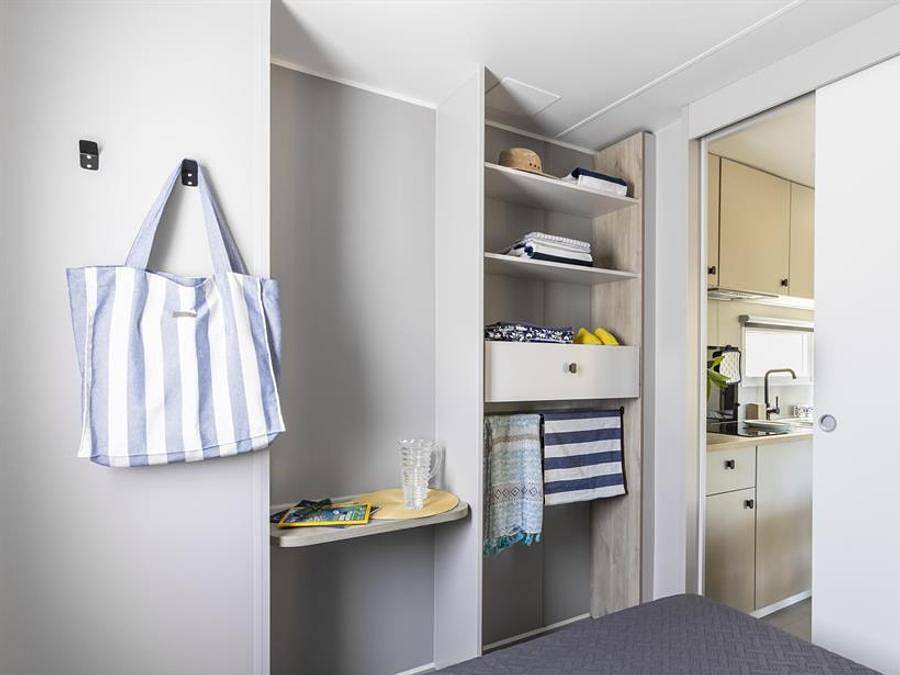Gitavillage Argentario - Lodge 4 personen - Lodge Comfort in Orbetello, Grosseto Provinz