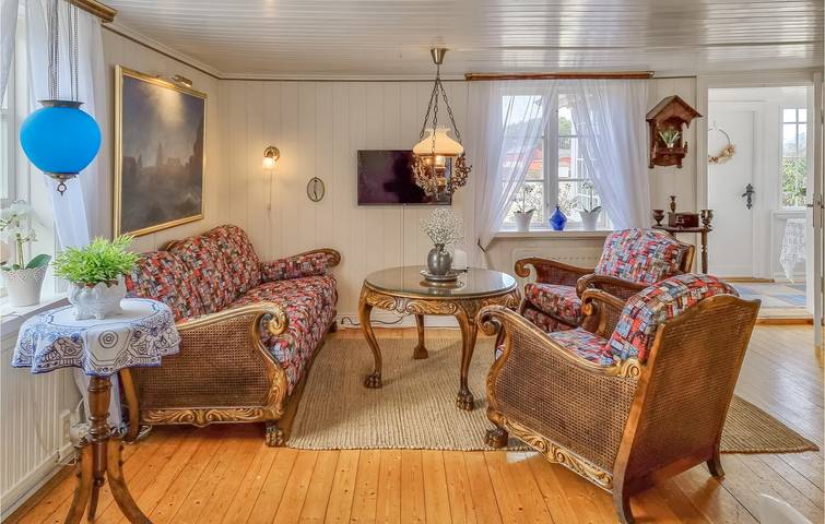 Ferienhaus für 4 Personen, mit Terrasse in Kungsbacka - 4