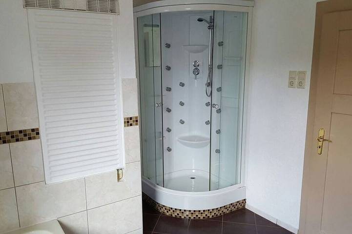 Ferienwohnung für 2 Personen in Oelsnitz/Erzgebirge - 4