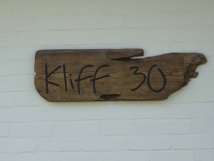 Ferienhaus für 2 Personen, mit Garten, mit Haustier in Nieblum - 3