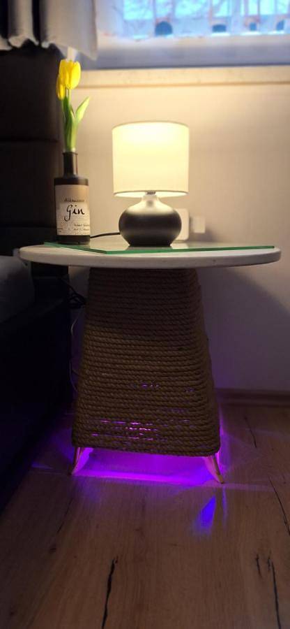 Ferienhaus für 4 Personen, mit Balkon und Ausblick, kinderfreundlich in Bad Goisern am Hallstättersee - 3