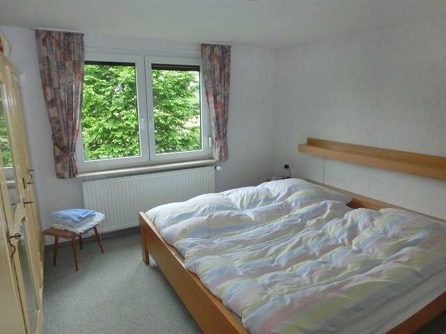 Ferienhaus für 4 Personen, mit Garten und Terrasse in Geestland - 2