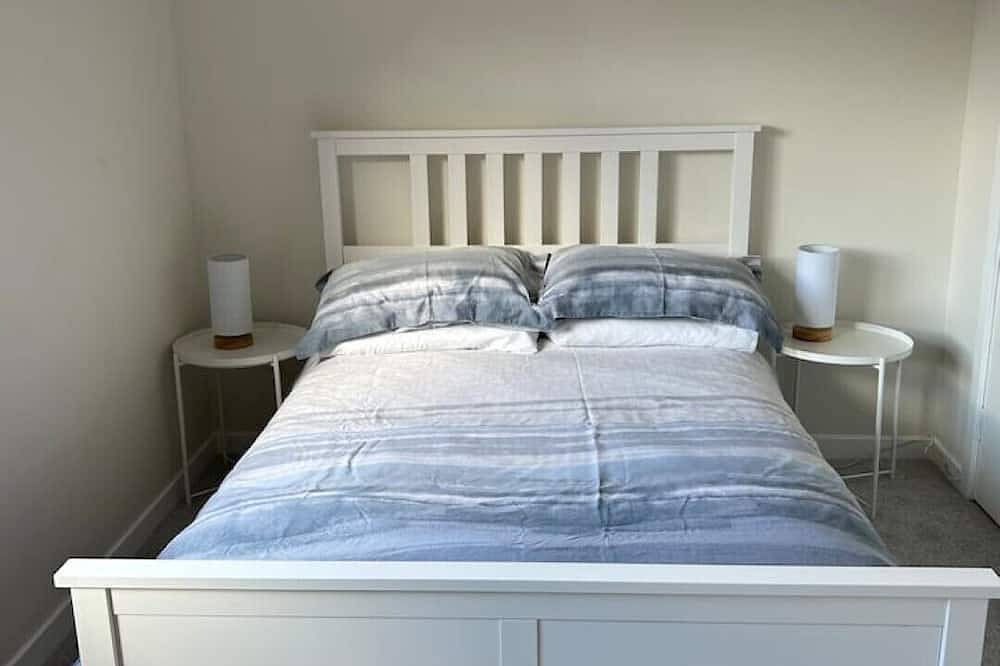 Ganze Wohnung, East Haar 2 Bedroom Flat Overlooking Harbour in Dunbar, Edinburgh und Lothian
