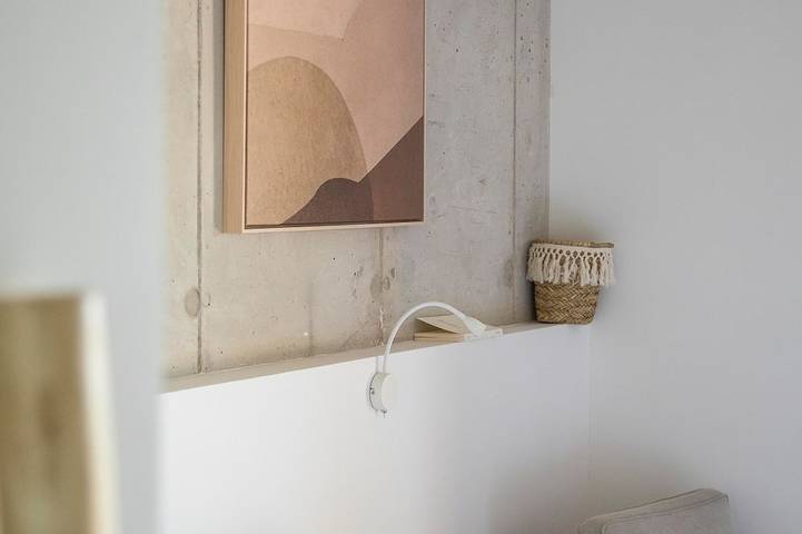 Gîte pour 9 personnes, avec sauna ainsi que jardin et piscine dans Plage de Fautea - 3