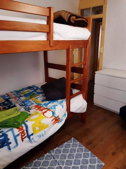 Casa Ericeira in Praia dos Pescadores (Ericeira), Ericeira