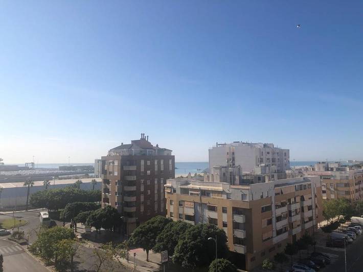 Maison d’hôte pour 2 personnes à Malaga - 3