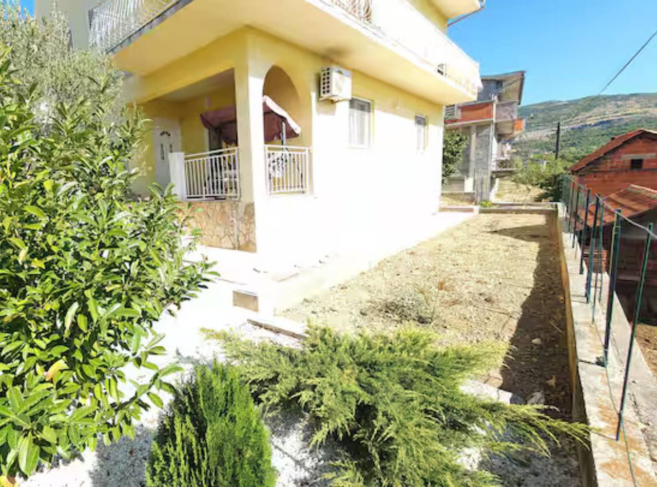 Ganze Wohnung, Angel Stay - One bedroom apartment in Dalmatinisches Zagora