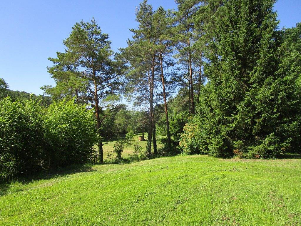 Gite Ecureuils in Céré-la-Ronde, Région de Tours