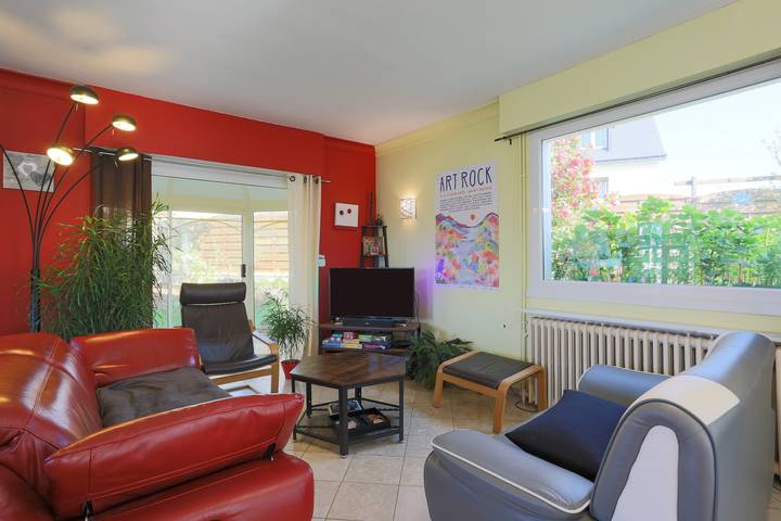 Location de vacances pour 8 personnes, avec jardin à Plérin - 4