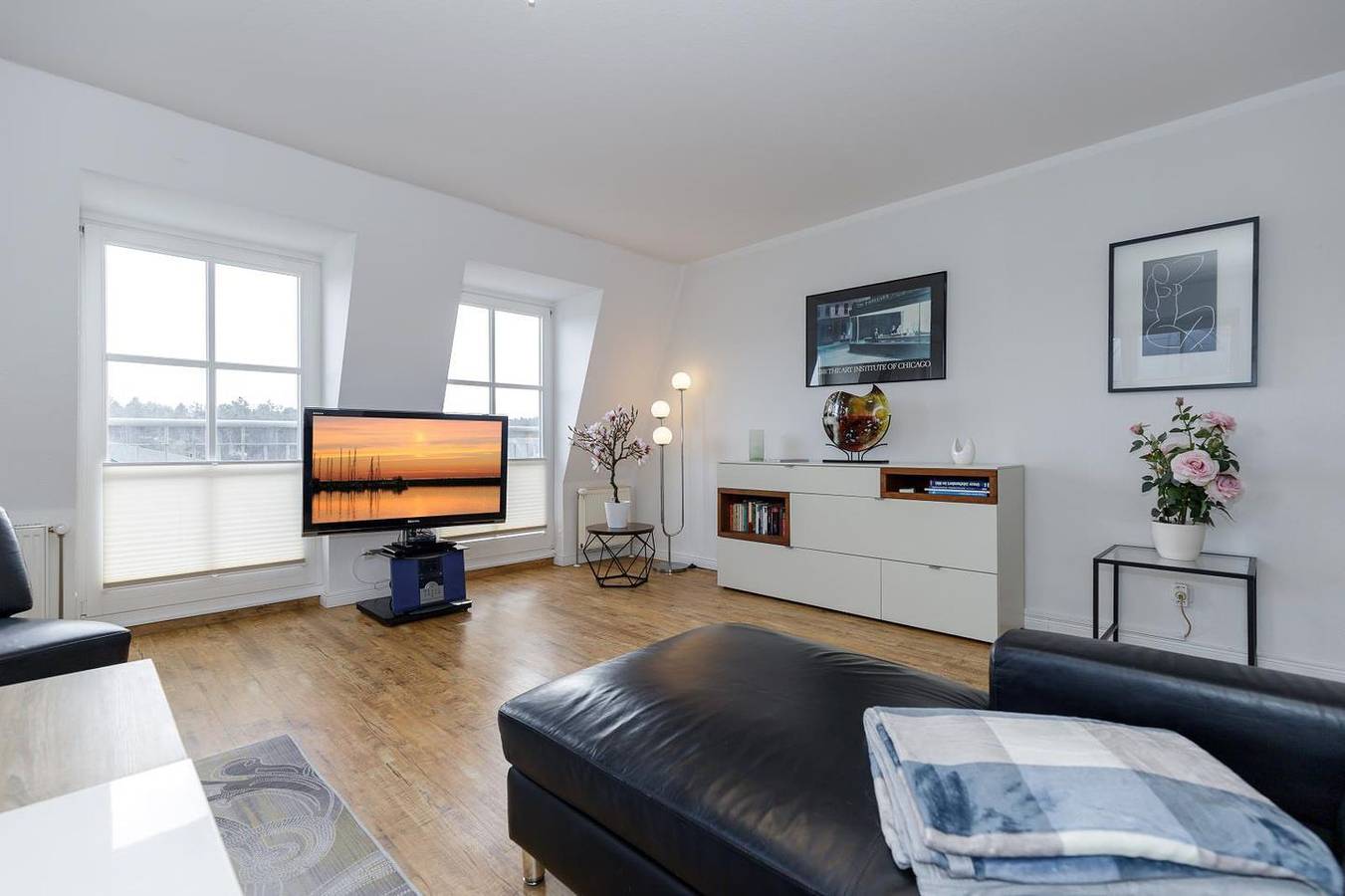 Ferienwohnung in Kühlungsborn ab 118€ pro Nacht