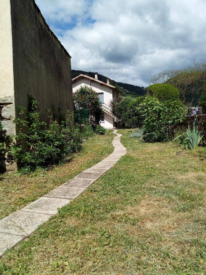 Chambre d’hôte pour 2 personnes, avec jardin et vue à Saint-Sauveur-de-Montagut - 3