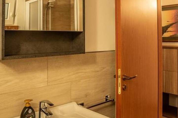 Ganze Wohnung, Appartmento 2B - A 20 minuti da Ponte di Legno in Edolo (Dorf), Edolo