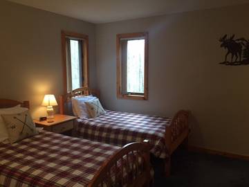 Vacation House for 8 Guests in Thornton, White Mountain National Forest, Picture 3