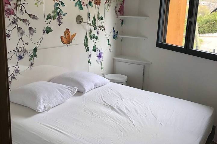 Gîte pour 4 personnes à Ancelle - 3