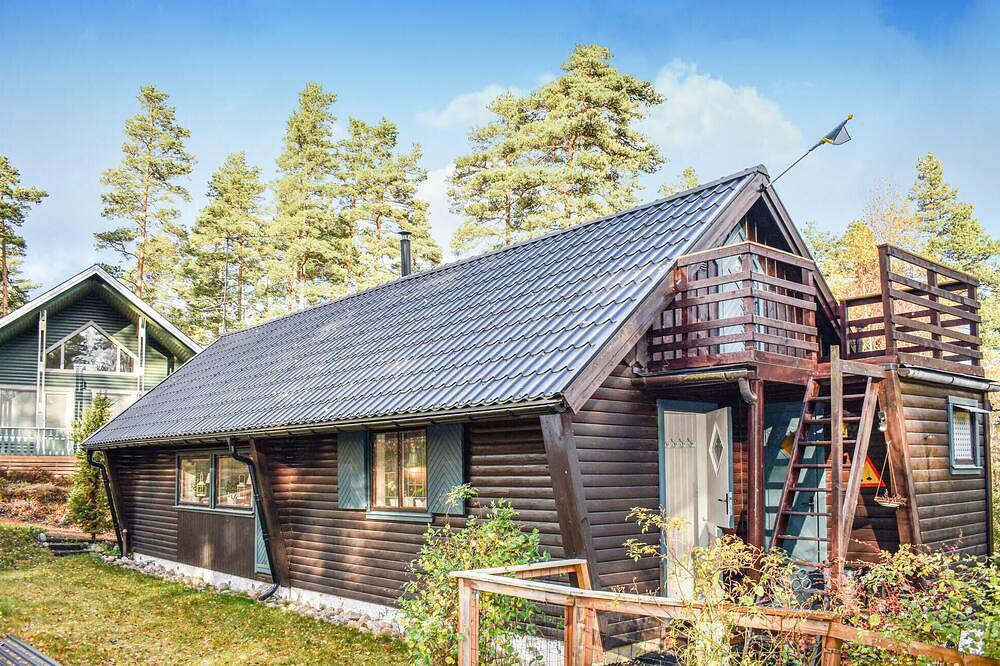Casa vacanza a Vattern a partire da 78€ a notte
