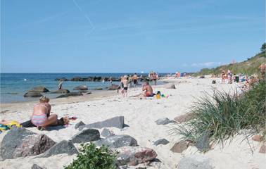 Ferienhaus für 10 Personen in Pedersker, Bornholm, Bild 4