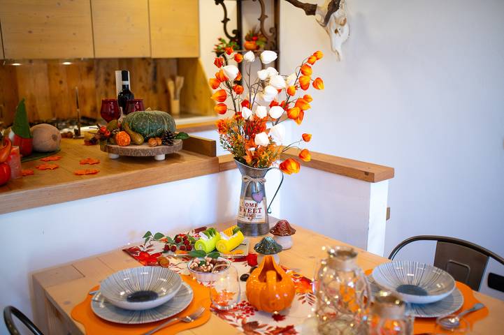 Rustico per 4 persone, con balcone e giardino, con animali domestici in Valtellina