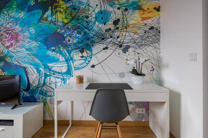 Gîte pour 2 personnes à Vitry-sur-Seine - 3