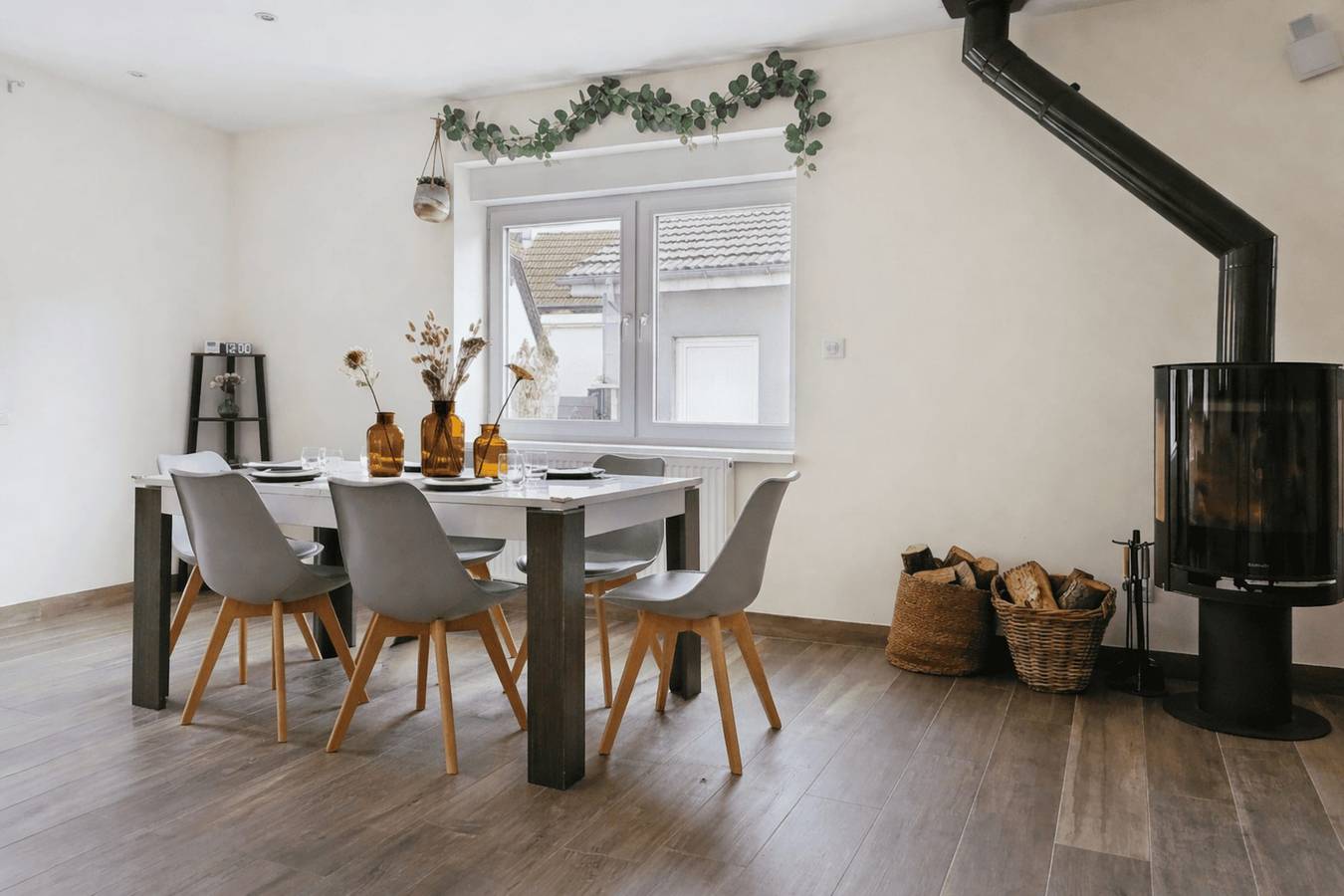 Ferienhaus für 7 Personen mit Pool in Brumath, Region Straßburg