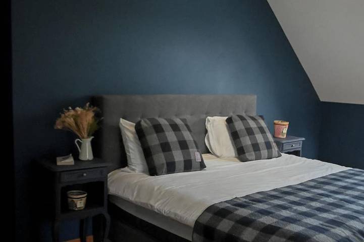 Location de vacances pour 10 personnes dans Perche-en-Nocé - 4