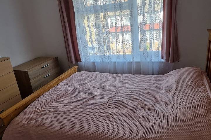 Ferienhaus für 4 Personen, mit Garten - 1