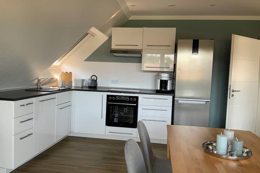Ganze Wohnung, Ruhige und gemütliche Wohnung mitten in Kirchlinteln. in Kirchlinteln, Landkreis Verden