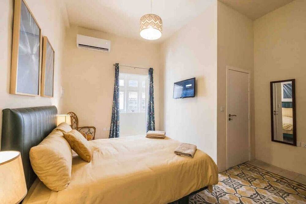 Pension voor 2 Personen in Cospicua, Malta