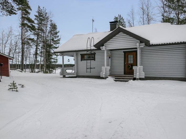 Suvituuli in Pertunmaa, Südsavo