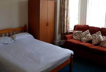 Holiday Apartment for 4 People in Great Yarmouth, Norfolk, Photo 4