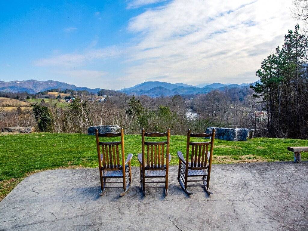 Ganze Wohnung, Abrams Retreat at Cades Cove w/ Mountain Views! in Tuckaleechee, Blount County
