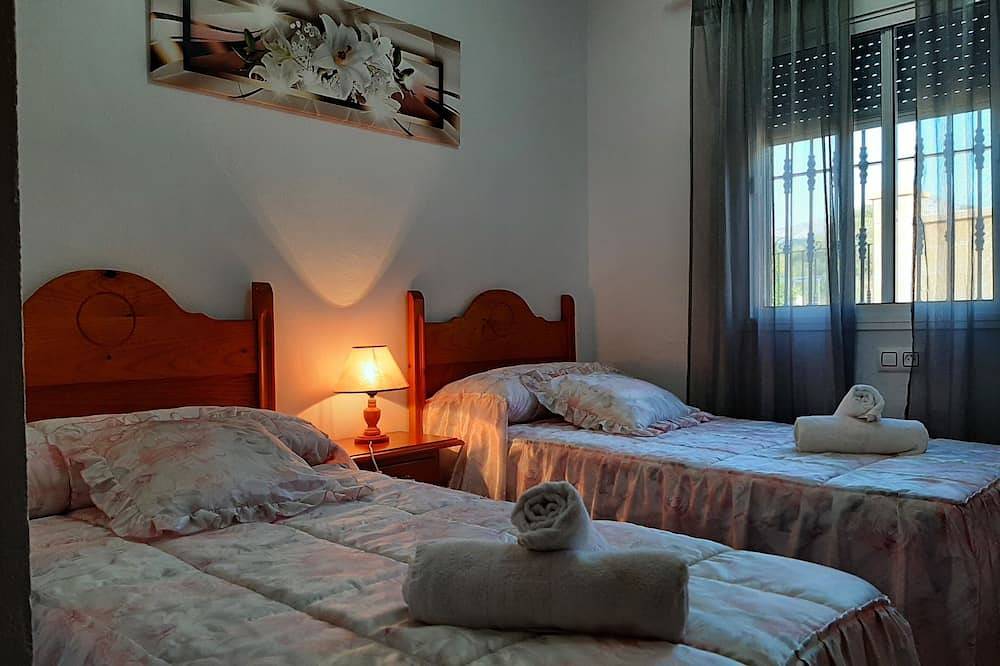 Vivienda Rural Moreno L´Attache in Ubrique, Pueblos Blancos