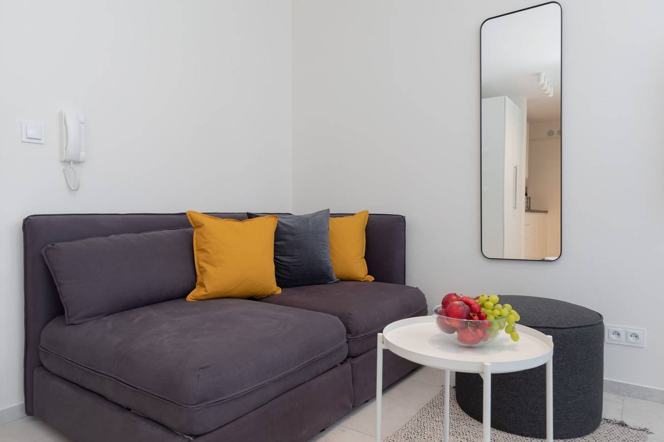 Appartamento vacanze a Niechorze a partire da 60€ a notte