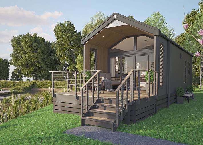Gîte pour 6 personnes