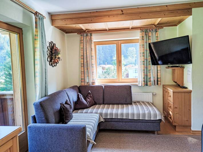 Ganze Wohnung, Hermine in Wildschönau, Kaisergebirge