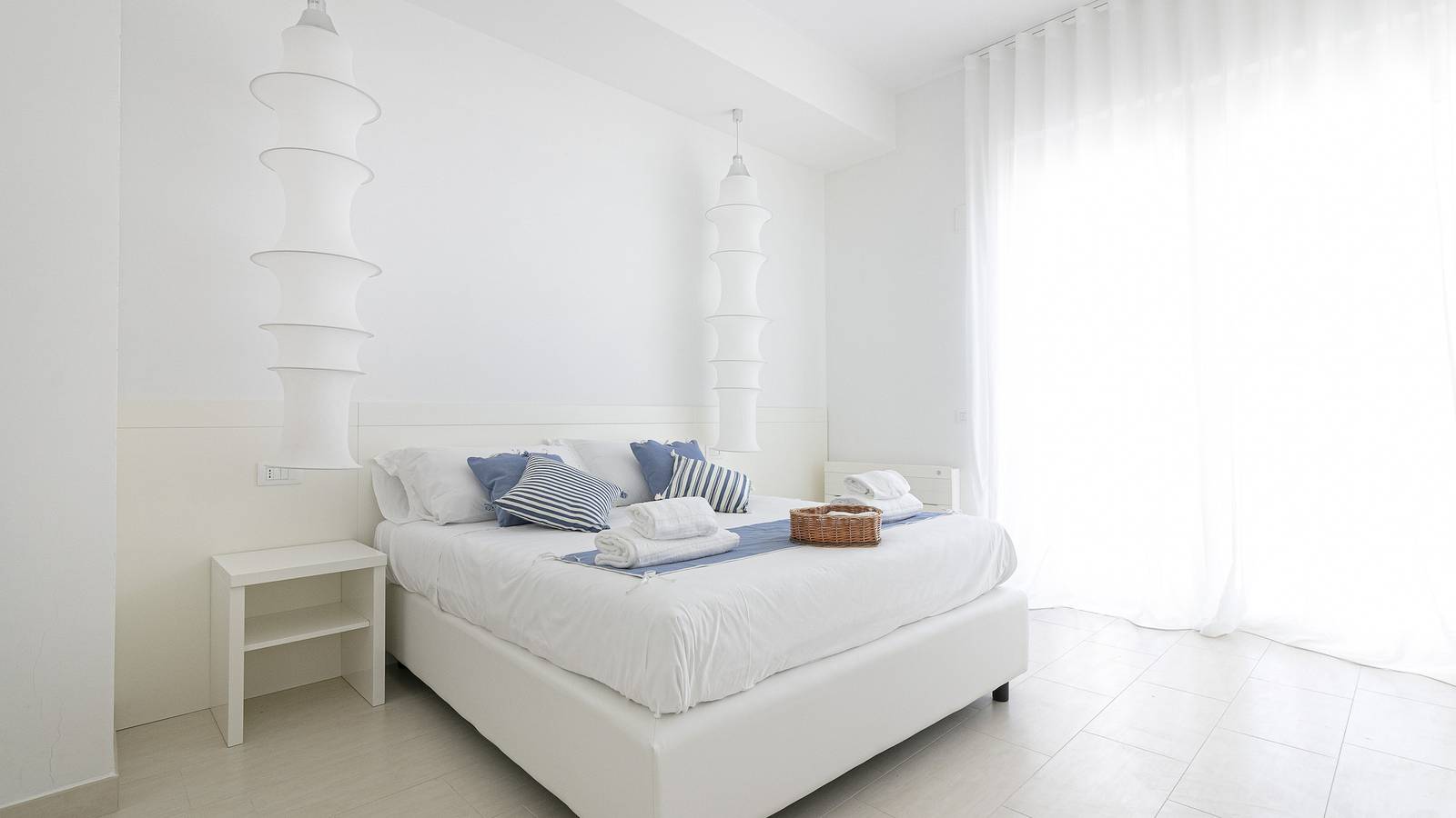 Ganze Wohnung, Rivazzurra Homes - 11 in Campobasso Provinz