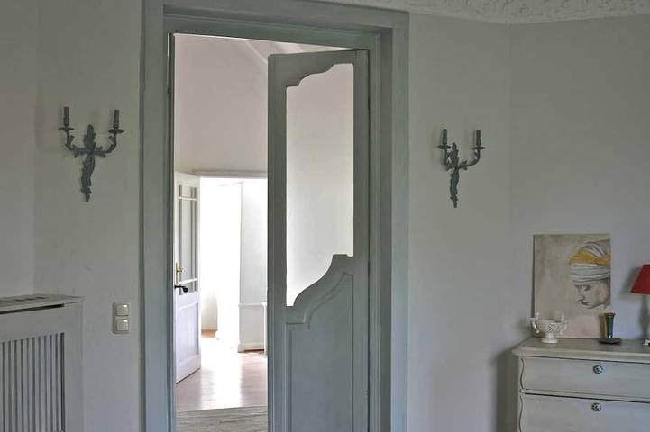 Ferienwohnung für 6 Personen, mit Garten in Dießen am Ammersee - 2