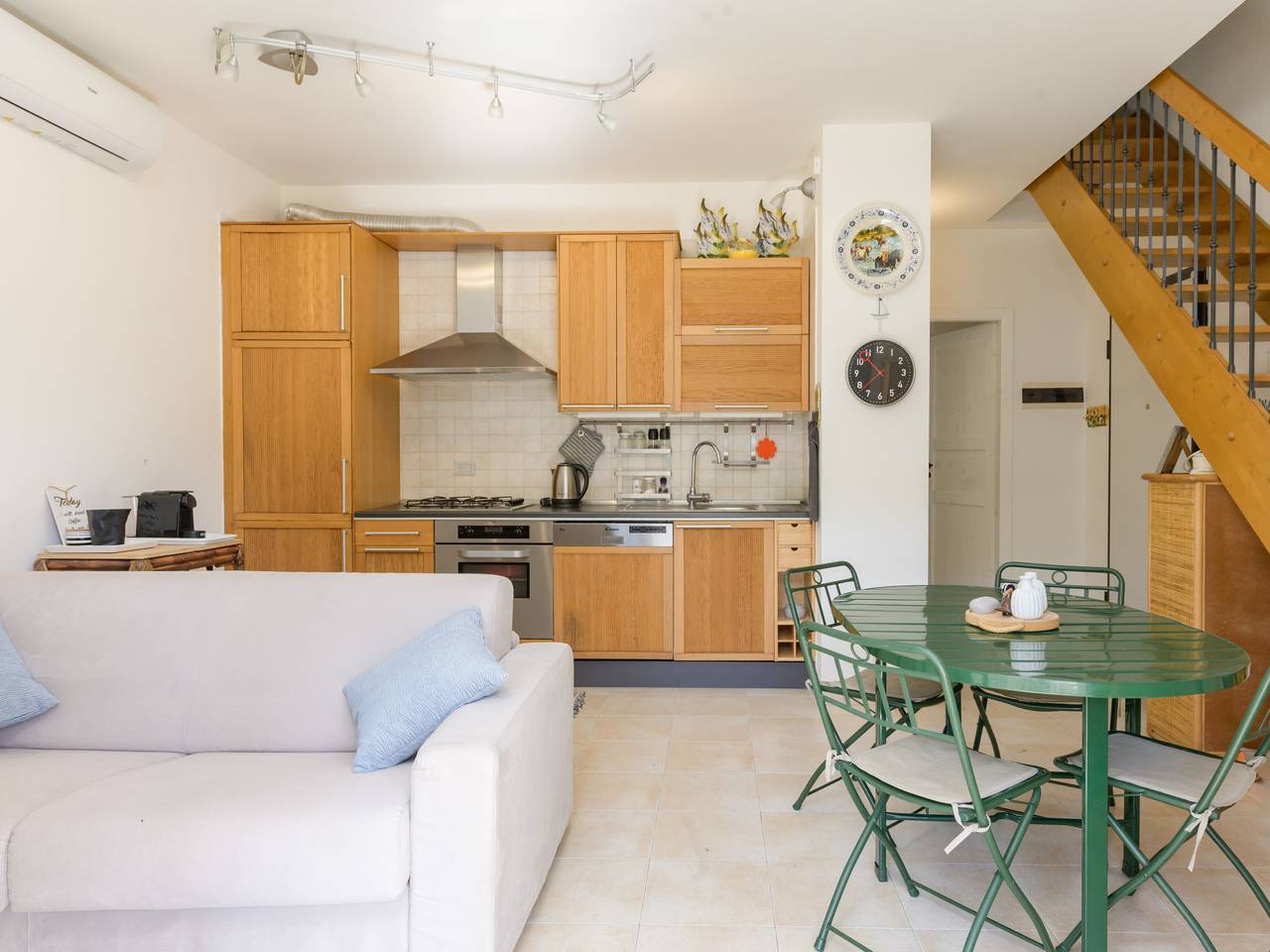 Apartamento entero, Delfino in Principina A Mare, Grosseto