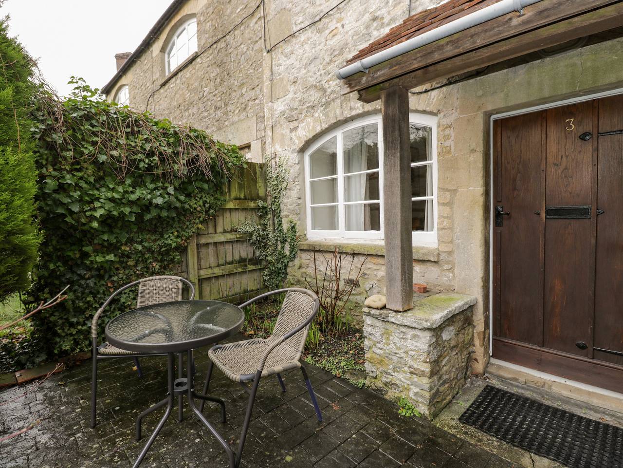 Field Cottage in Shepton Mallet, Somerset
