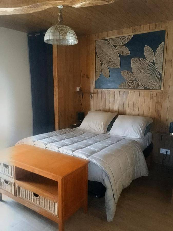 Location de vacances pour 4 personnes à Puygaillard-de-Quercy