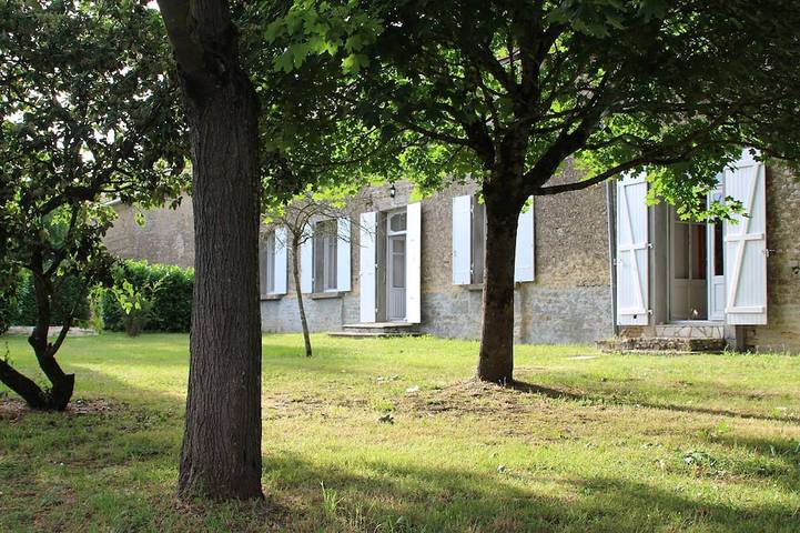 Maison de vacances pour 11 personnes